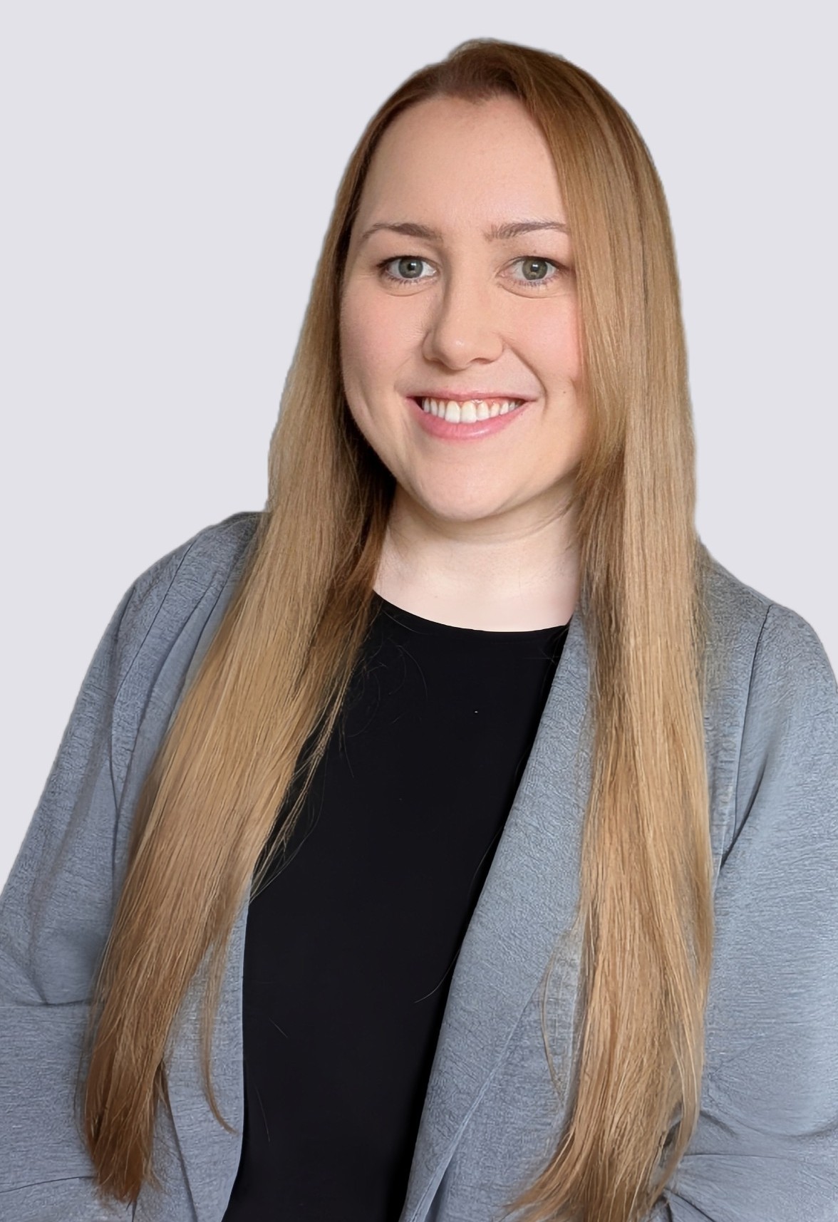 Élise, professionnelle en développement de carrière